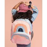 Mochila Para Bebé Diseño Arco Iris - Skip Hop