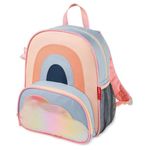 Mochila Para Bebé Diseño Arco Iris - Skip Hop