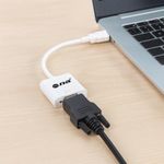 Convertidor de Usb 3.0 a VGA