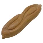 Pan Decorativo tipo Artesanal 3 Pzas Diseños Surtidos