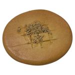 Pan Decorativo tipo Artesanal 3 Pzas Diseños Surtidos