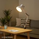 Bombilla Led Luz Cálida de 20 W