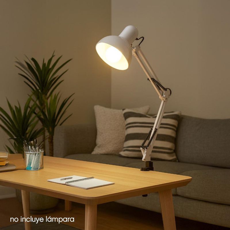 Bombilla Led Luz Cálida de 20 W