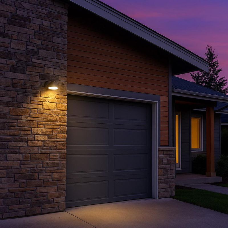 Reflector LED para Interior y Exterior PAR38 Luz Cálida 16W