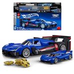 Set de Construcción Cadillac GTP 236 Pzas