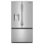 Refrigerador French Door Acero 30 Pies