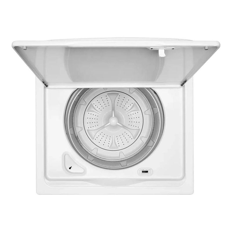 Lavadora Carga Superior 3.9 Pies Blanco