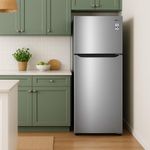 Refrigerador Smart Inverter 21 Pie