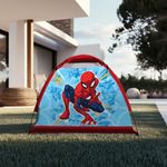 Carpa para Niños Diseño Spiderman
