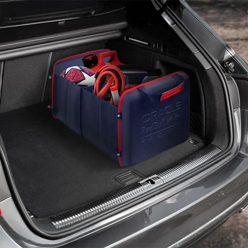 Organizador de Maletero