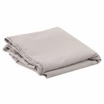 Repuesto para Sombrilla Lateral Sonora LED de Poliéster 286 x 286 cm Color Taupe