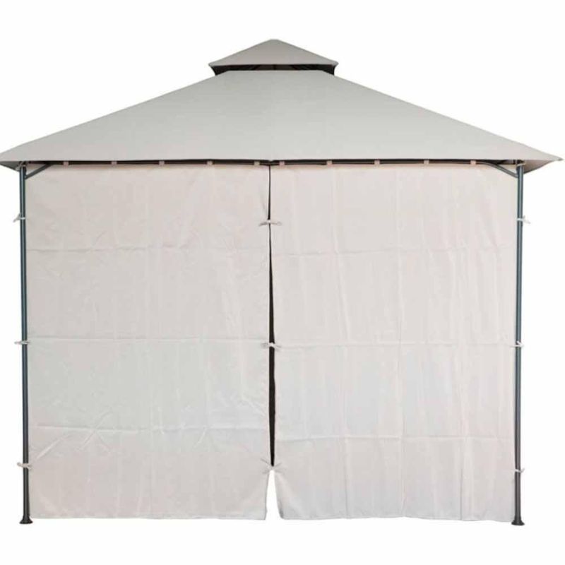 Toldo Oxis Gazebo 300 X 300 Cm