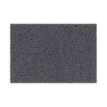 Metro de Alfombra PVC Gris Claro 1.22 M