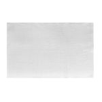 Alfombra de Baño Rectangular Pearl 50 X 80 Cm