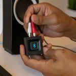 Receptor de Audio Bluetooth