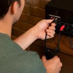 Cable Rca-3.5 Mm Nippon America