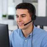 Audífonos Diadema Multidispositivo con Micrófono H151