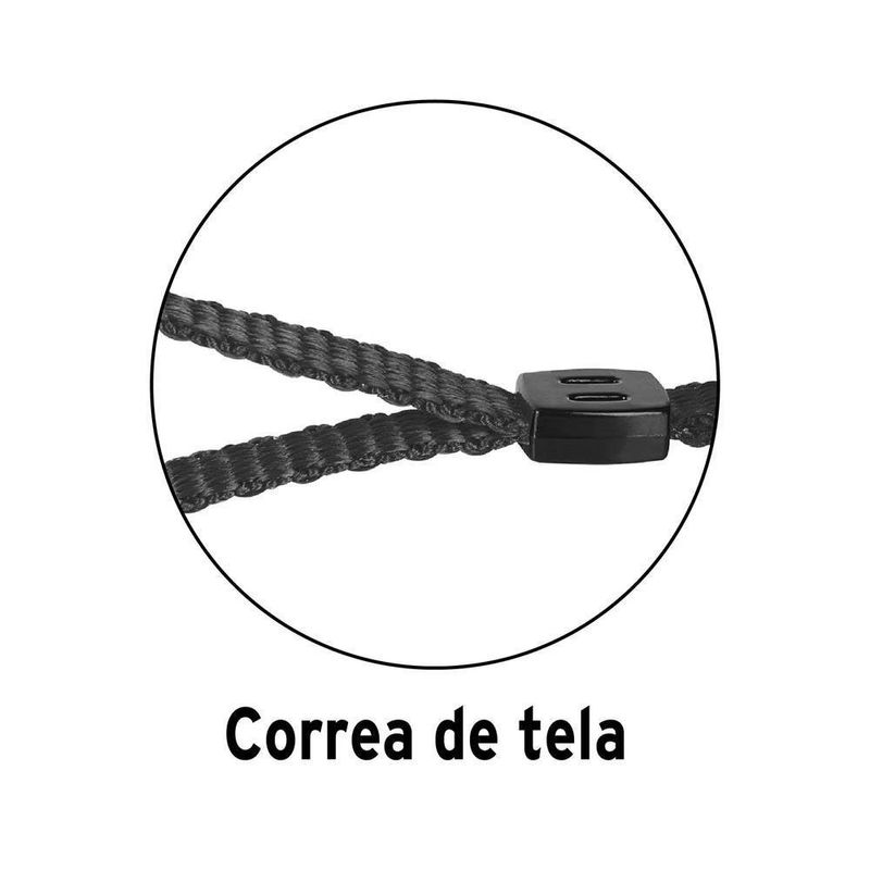Flexómetro 5 M Auto Lock Contra Impactos - Truper