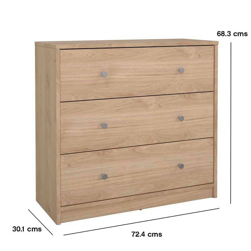 Gavetero Mary Café Claro