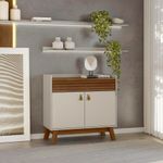 Mueble para Cocina Credenza Eris 2 Puertas