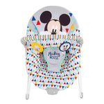 Bouncer Mickey Happy Triangles - Disney