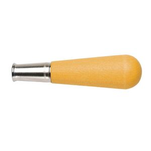 Mango Para Madera 4 3/4 Plg - Nicholson Mill Files