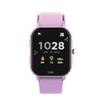 Smartwatch Teens Lila - Cubitt