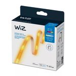 Tira LED Smart 4M RGB con Wi-Fi Integrado