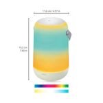 Lámpara de Mesa Smart RGB Portátil 400 Lm