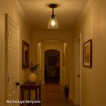 Bombilla Led A60 Luz Cálida