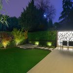 Reflector Led para Interior Luz de Día 14 W