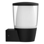 Lámpara Exterior de Pared Smart RGB Elpas