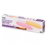 Lámpara Lineal Smart RGB con 2 Barras