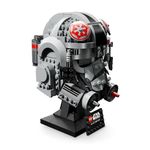 Set Lego Casco de Conductor AT-AT Star Wars