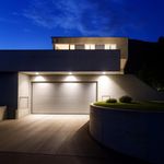 Bombilla Reflector LED Base E27 de 6W PAR20 para Exterior IP65 Luz Fría