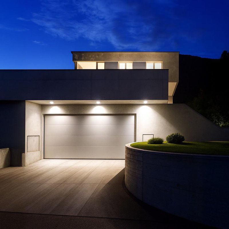 Bombilla Reflector LED Base E27 de 6W PAR20 para Exterior IP65 Luz Fría