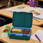 Lonchera Bento Box Spark Style Camión