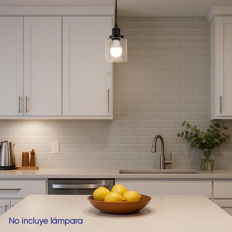 Bombilla Led Luz Fría A60 12W