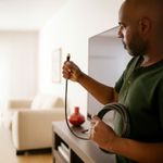 Cable de Video 6 Pies