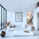 Pintura Colonial Extra White Mate 1 Galón