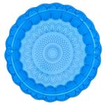 Piscina Inflable Bohemian Blue de 1.68 x 0.53 Metros