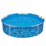 Piscina para Mascotas Fetchin