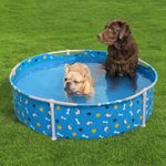 Piscina para Mascotas Fetchin