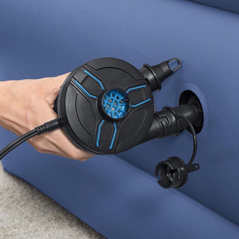 Bomba Eléctrica PowerTouch