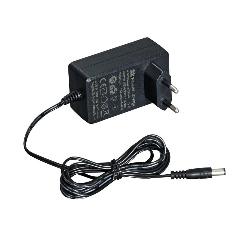 Bomba Eléctrica PowerTouch