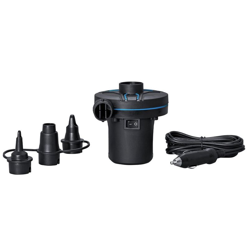 Bomba Eléctrica PowerTouch