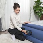 Bomba Eléctrica PowerTouch