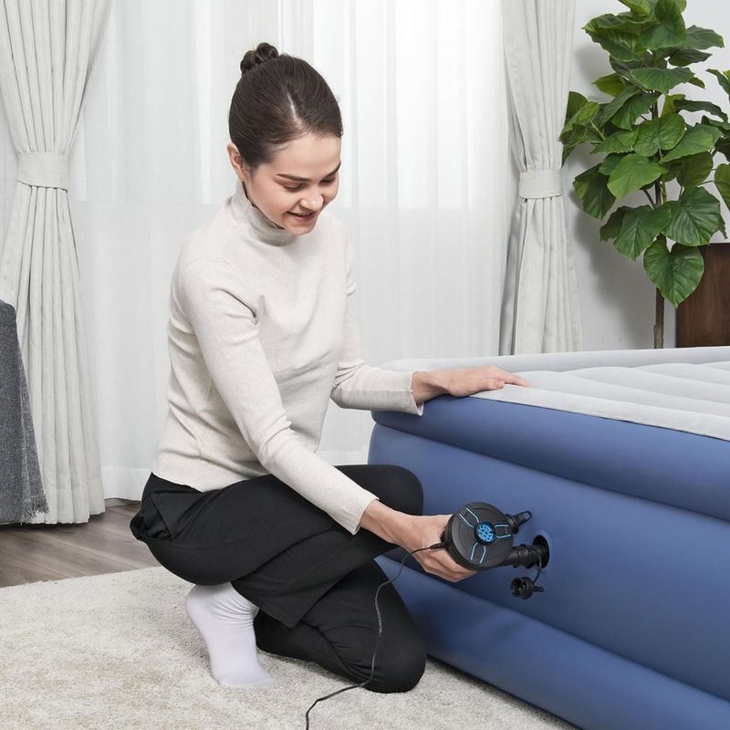 Bomba Eléctrica PowerTouch