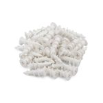 Tarugo Plástico tipo Tiburón No. 6 para Tablaroca