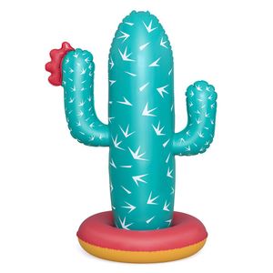 Rociador Inflable Cactus Oasis 104 Cm